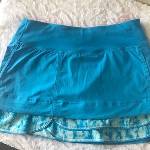 Ivivva skort Sz14